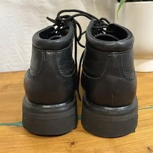 Dr. Martens | Shoes | Dr Martens 9286 Black Leather Chukka  display picture 1
